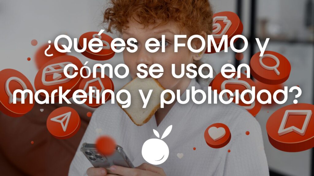 Fomo Marketing