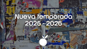 La comunicación fresquita sevillana estrena temporada NUEVA TEMPORADA NARANJA